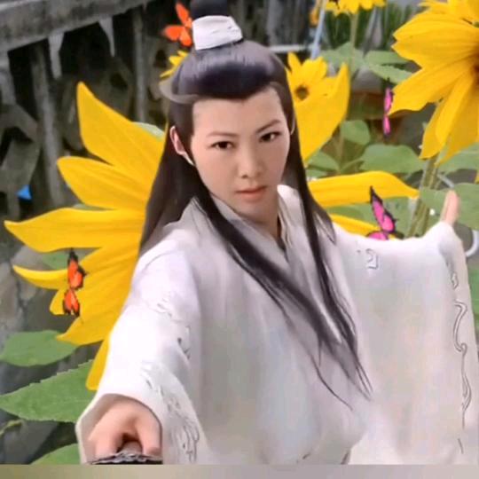 林妹妹专门学唱五音不全歌有缘感兴趣一起来