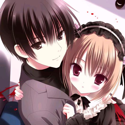 我女朋友很可爱