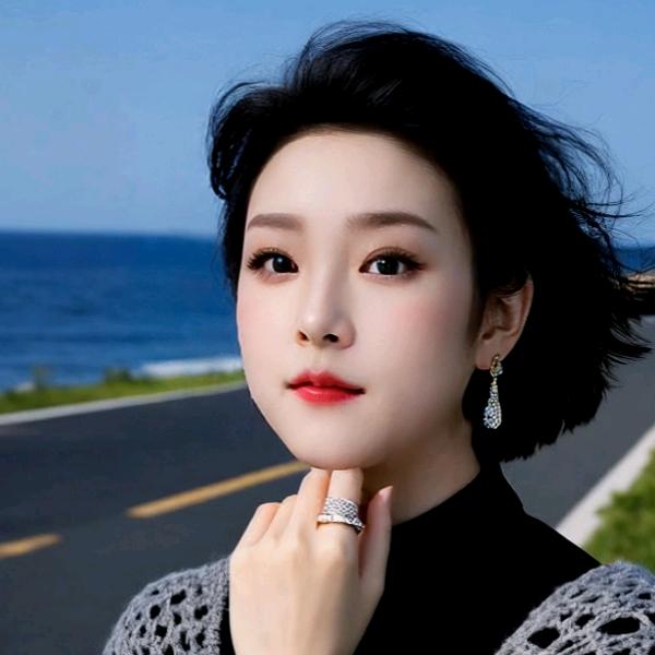 青青姐
