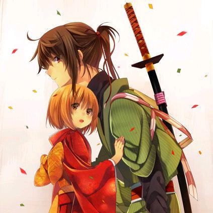 守护月亮的麦子