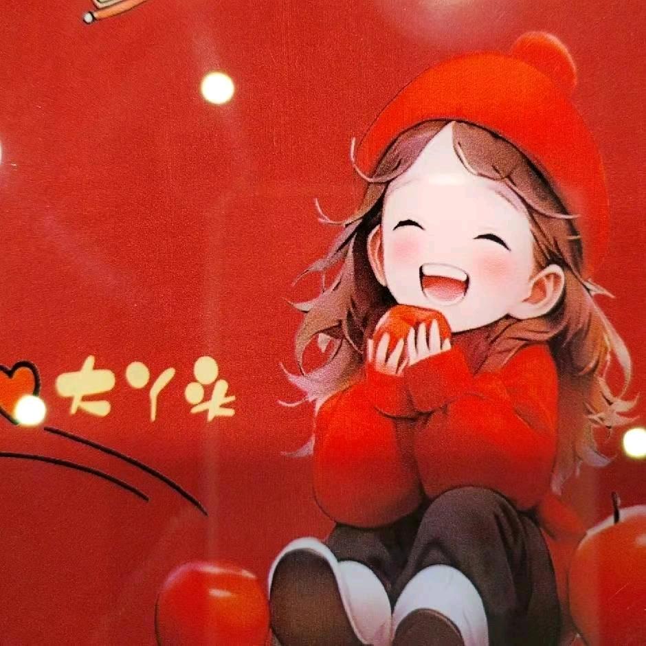 大丫头