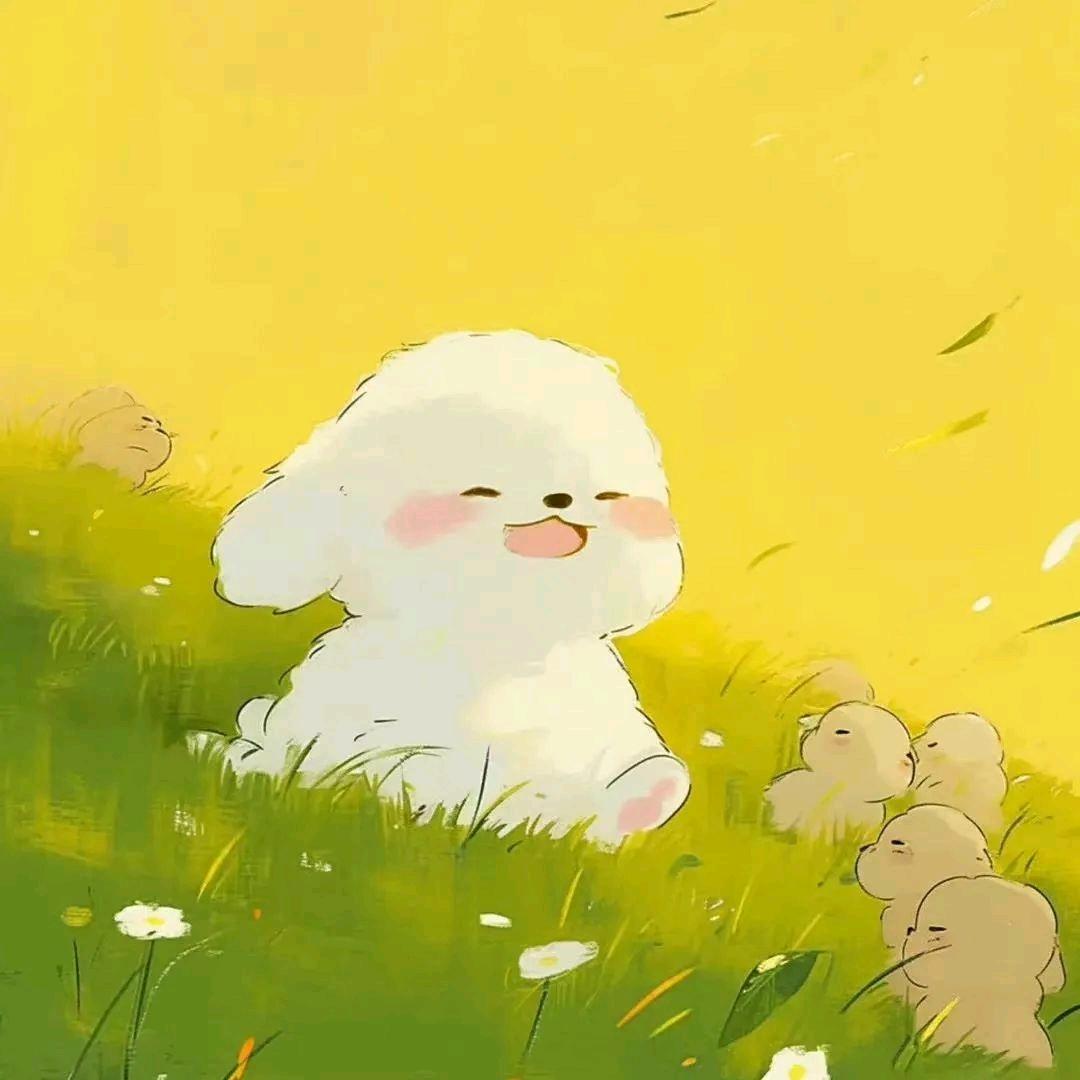 逢一场春