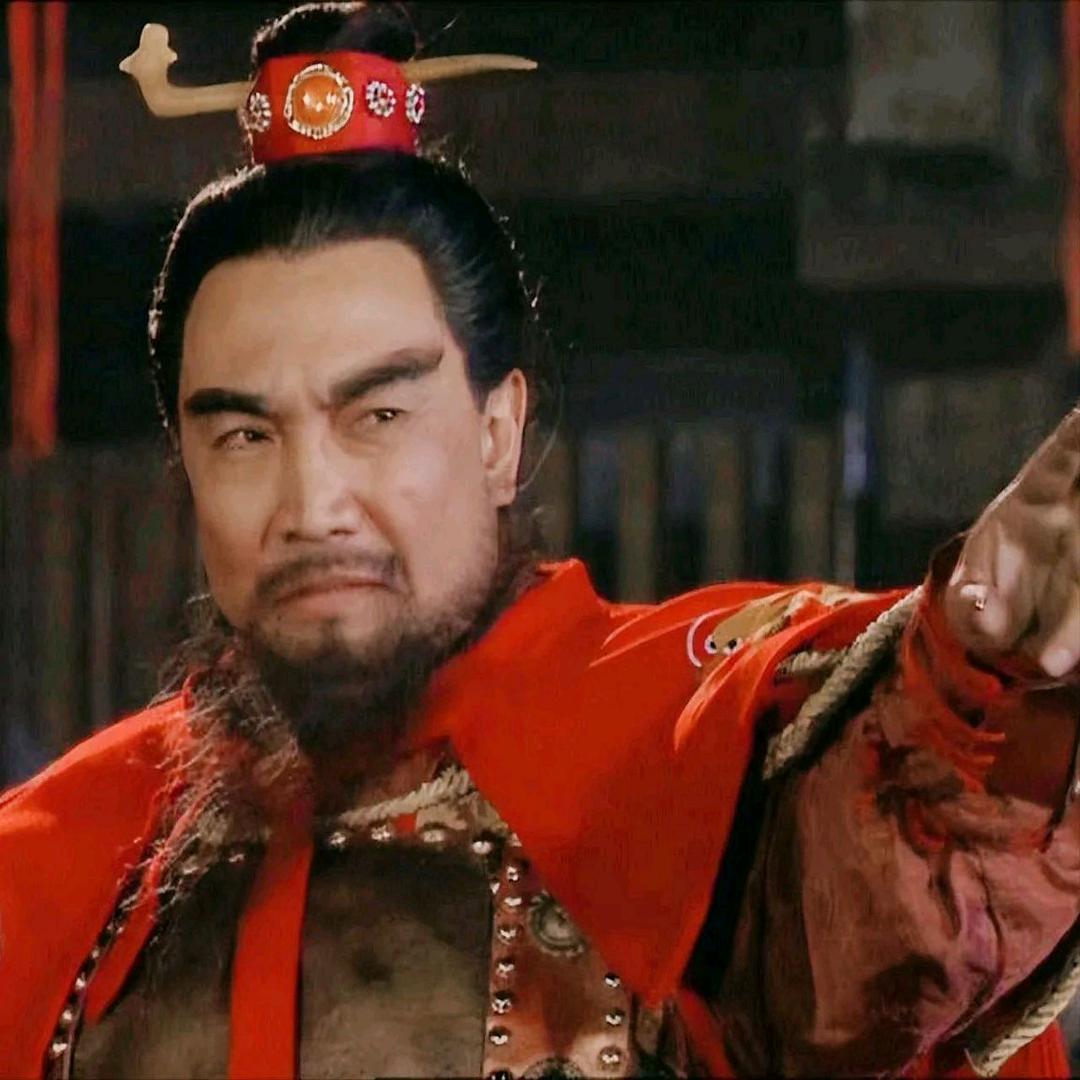 有些事真不能怪曹贼