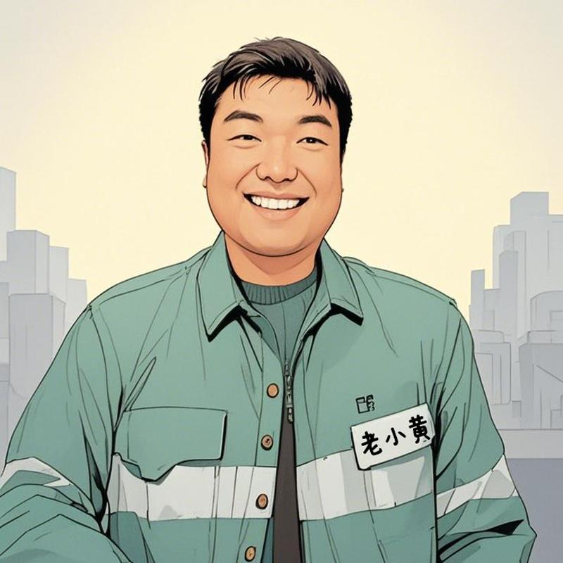 老小黄