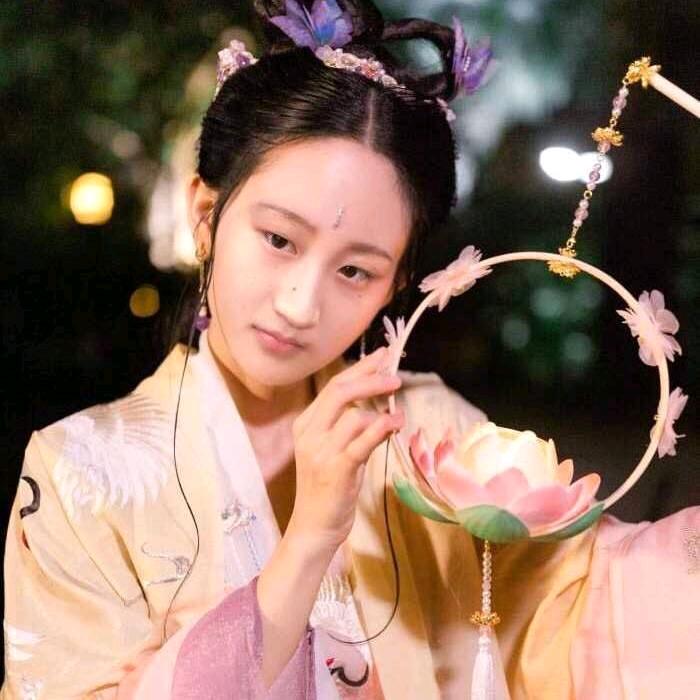 晨曦