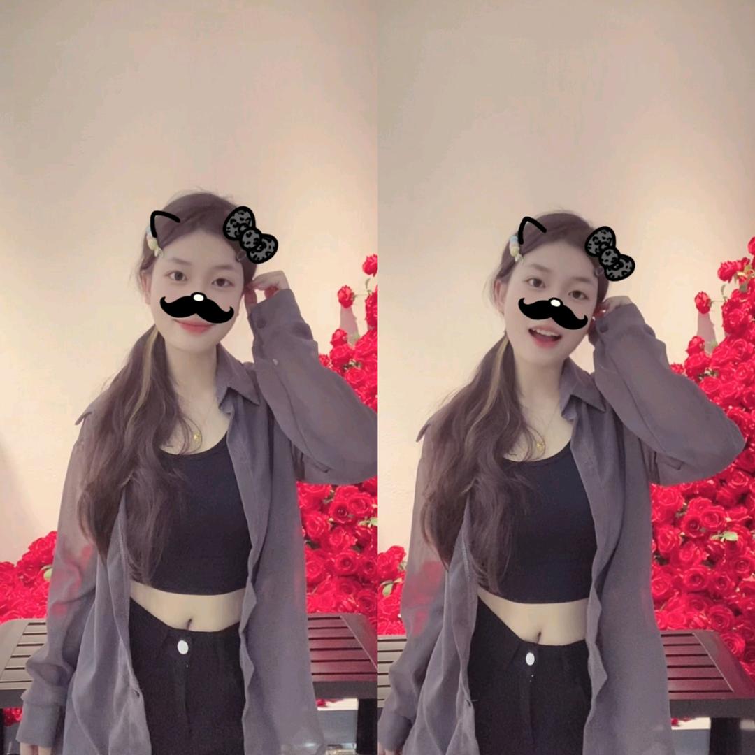 田林博颜女装 7️⃣号搭配师