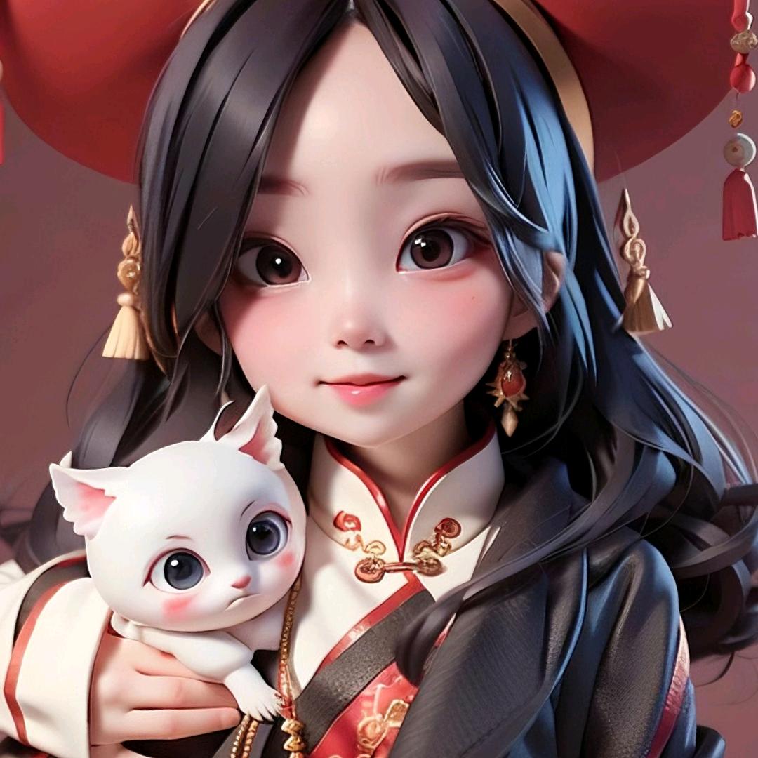 琦琦（运动🐾日记）