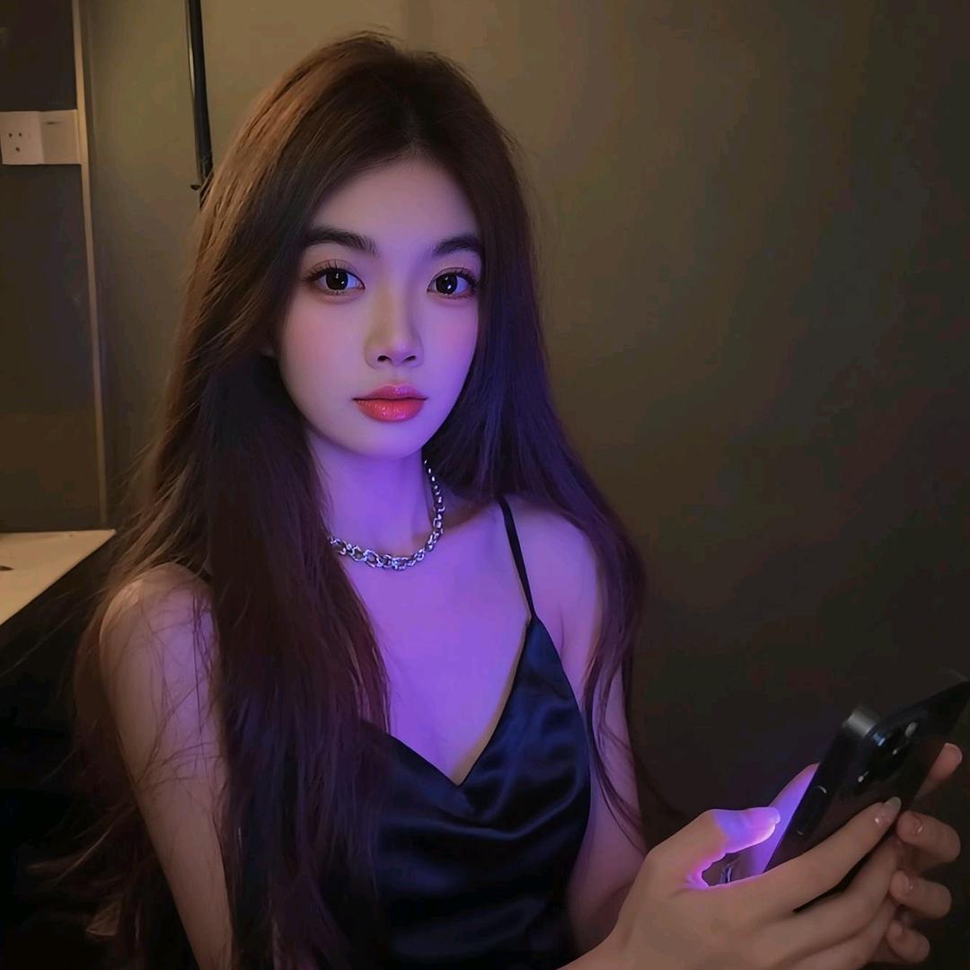 是琳琳吖