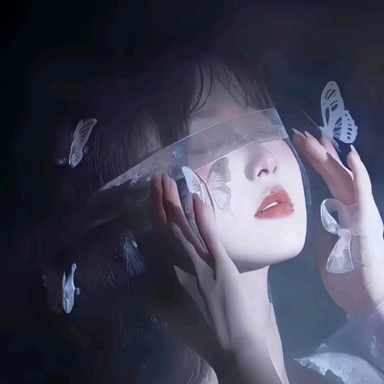 陆玖I汐