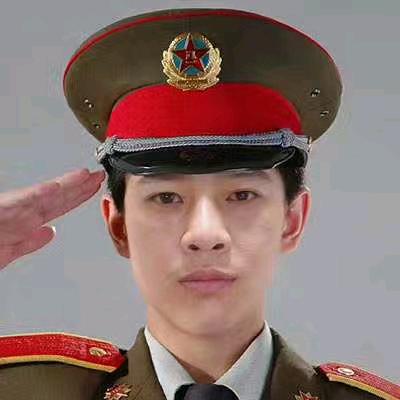 含蓄的过客