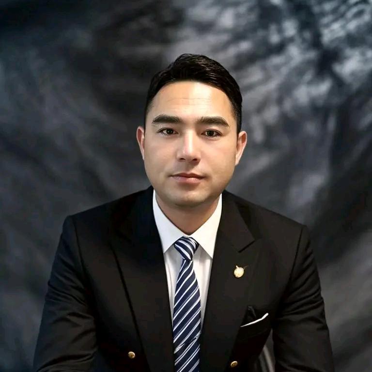 金哥