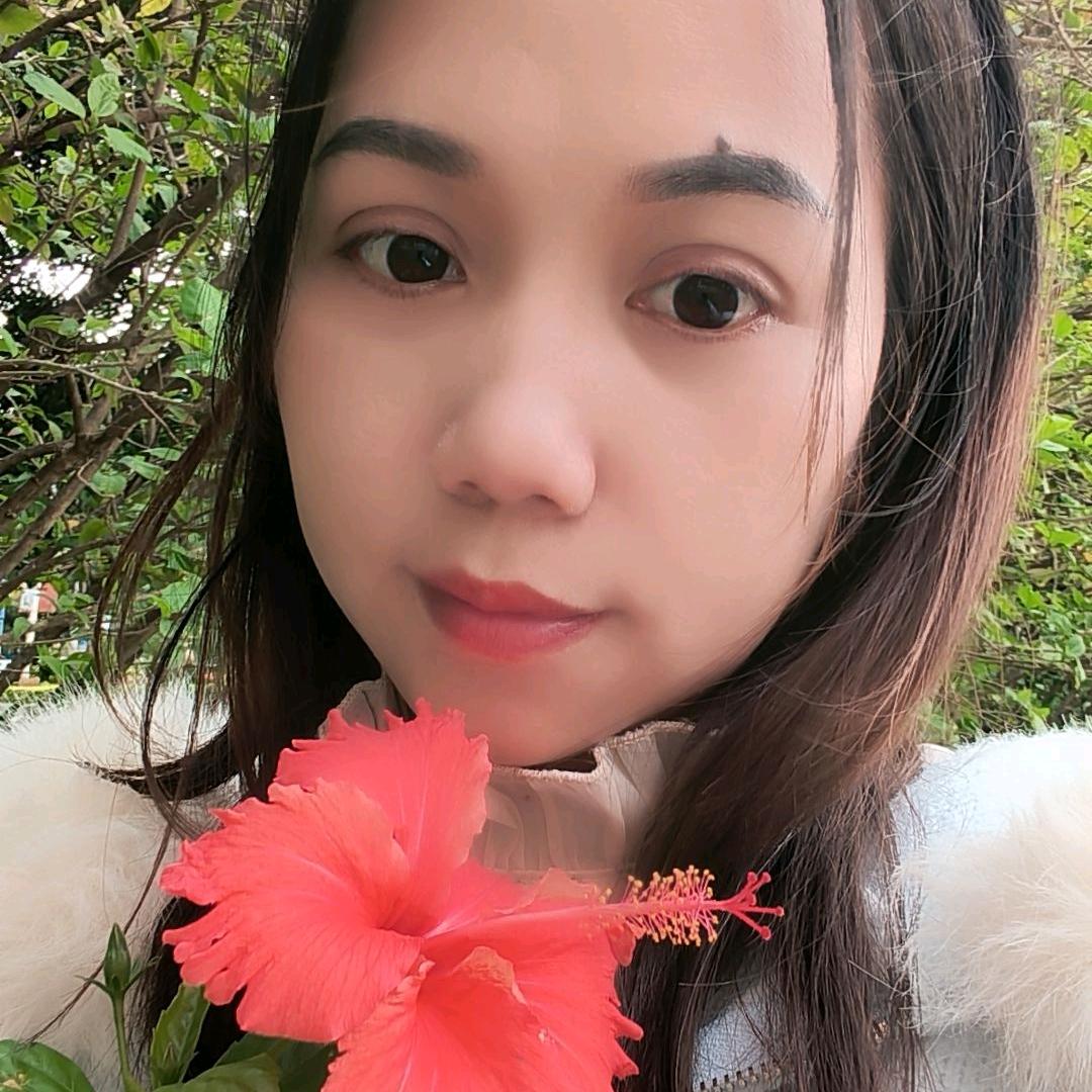 九妹首播