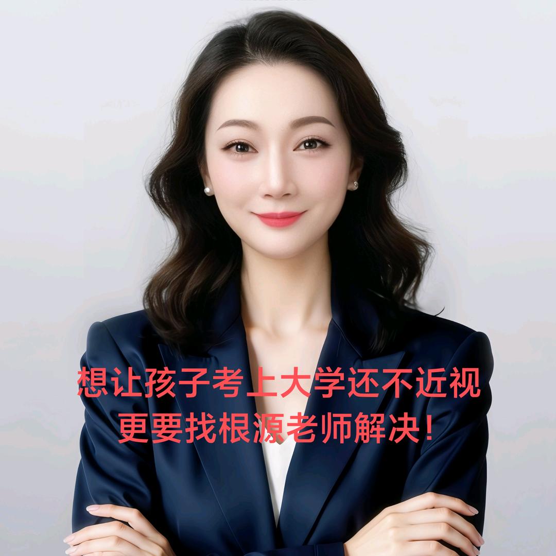 重庆根源老师杨利娟