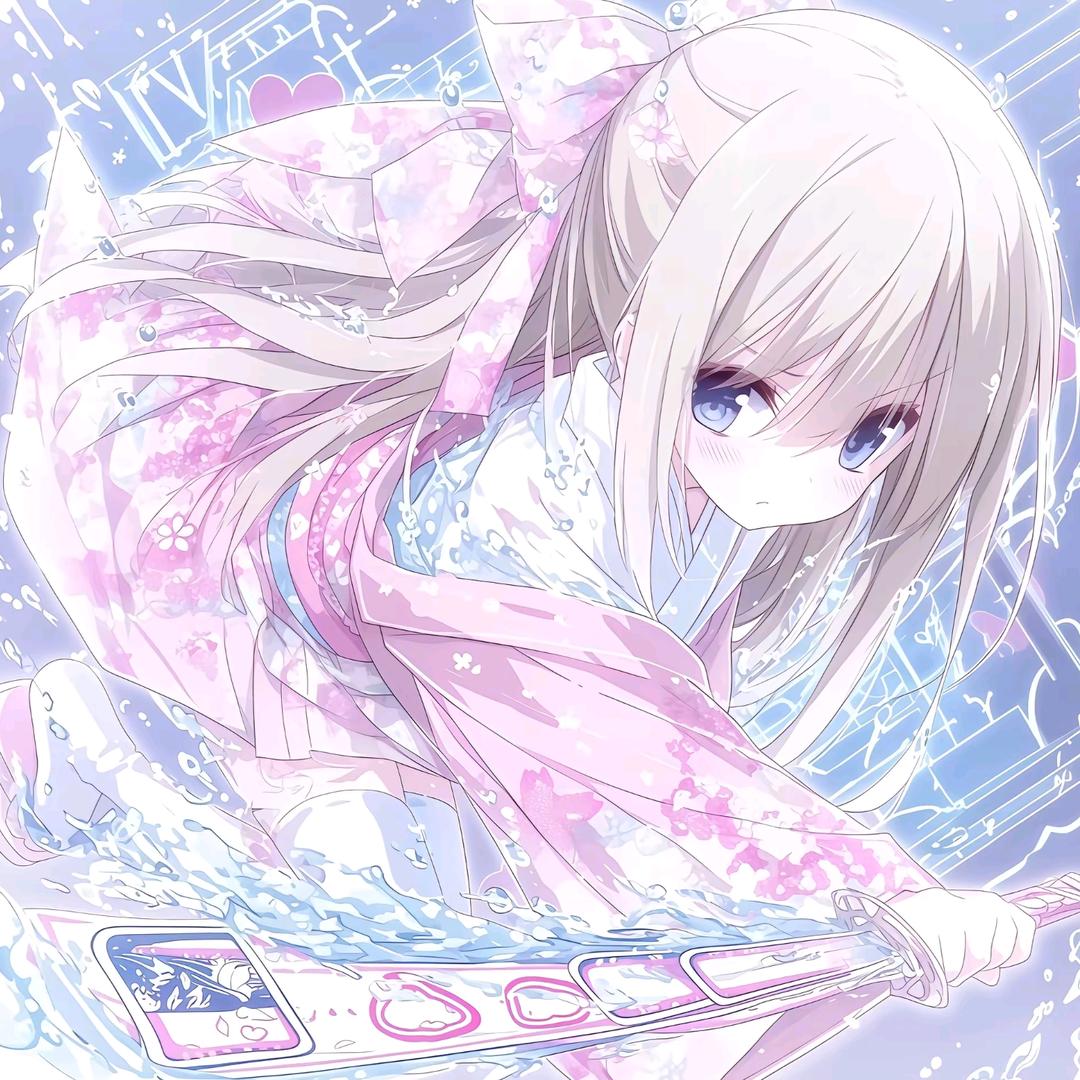 小曦