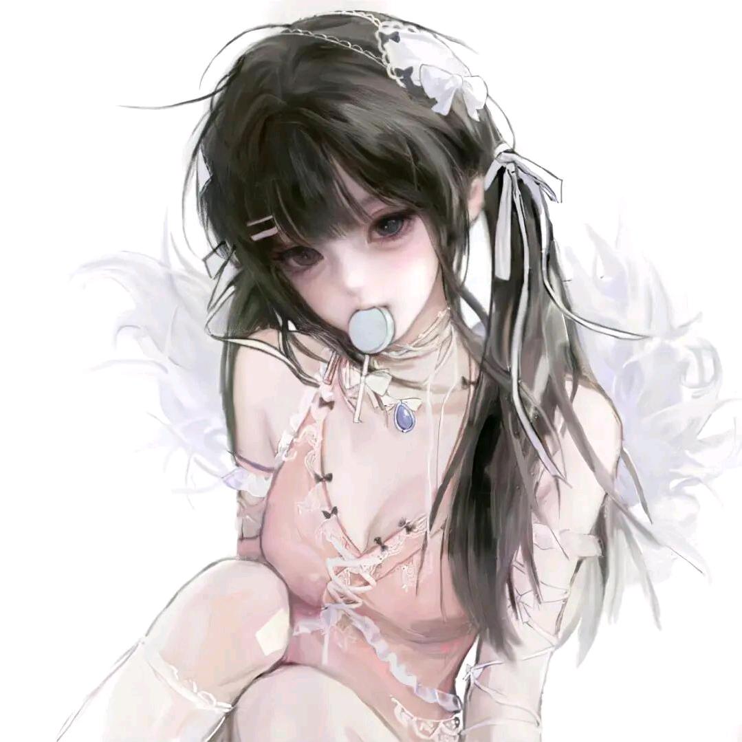 小奶橘（网瘾少女）