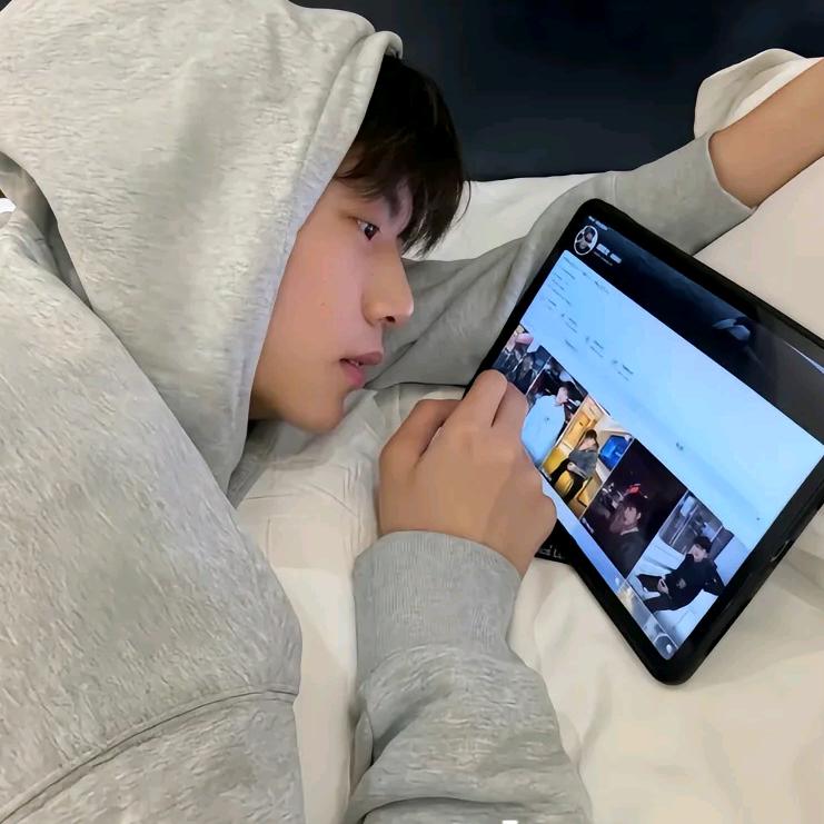 小老虎