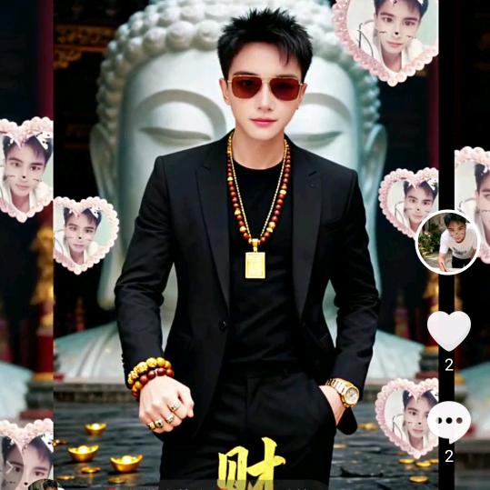 🌹谁懂我的心🌹