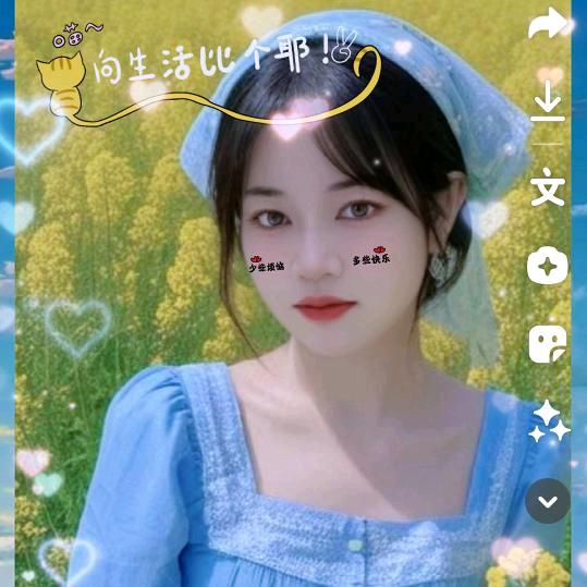 是小桦吖