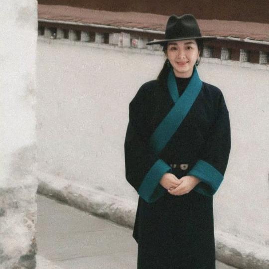 达瓦央宗