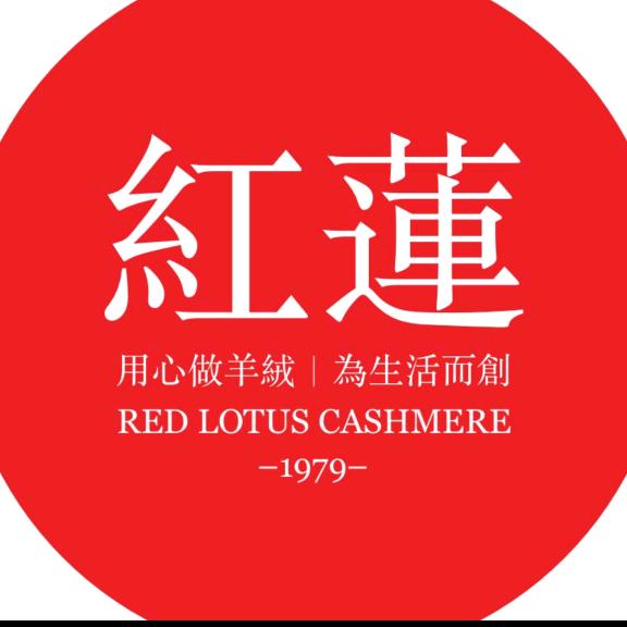 冉Ran-红莲羊绒