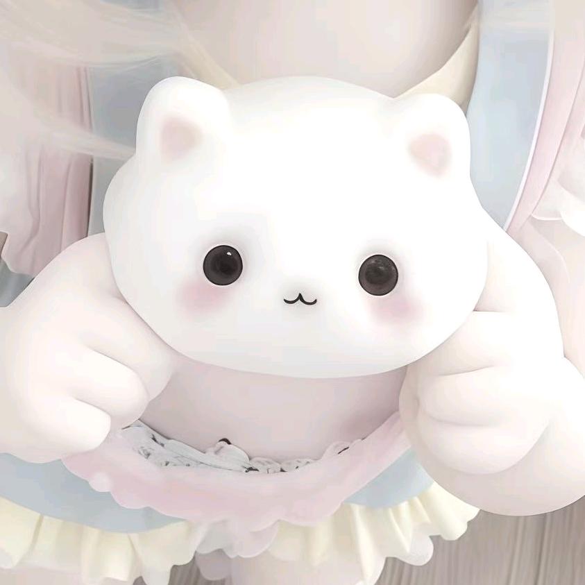 可是我对猫过敏