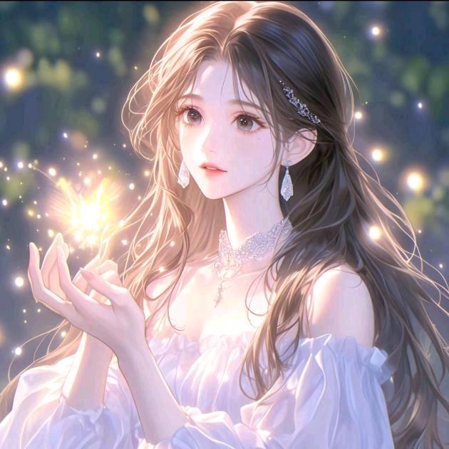 月亮上有糖ᵛ⁷🌠