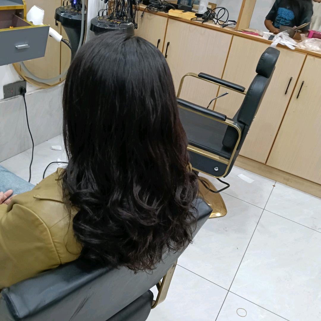 新的一年好运连连