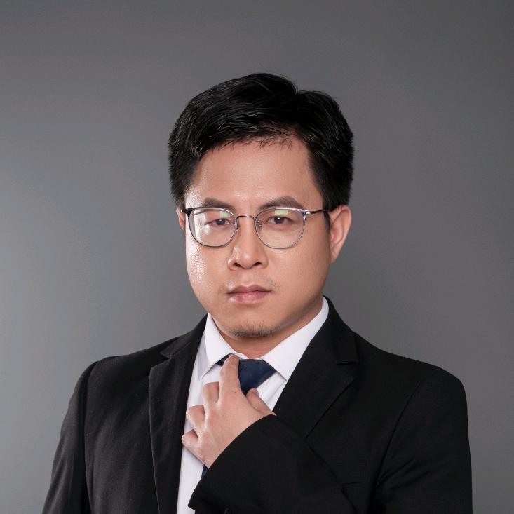 渝见郭老师·高考规划