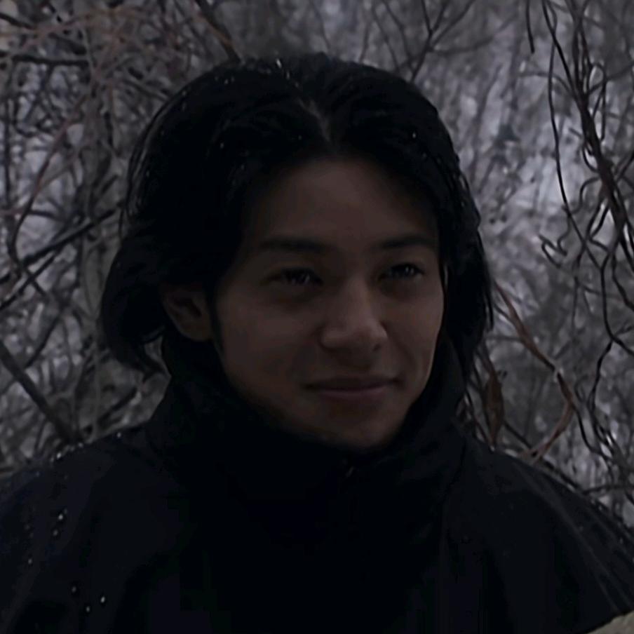 一名过客