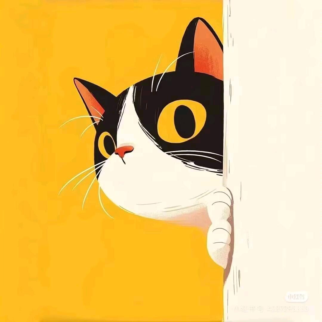 赫本的猫