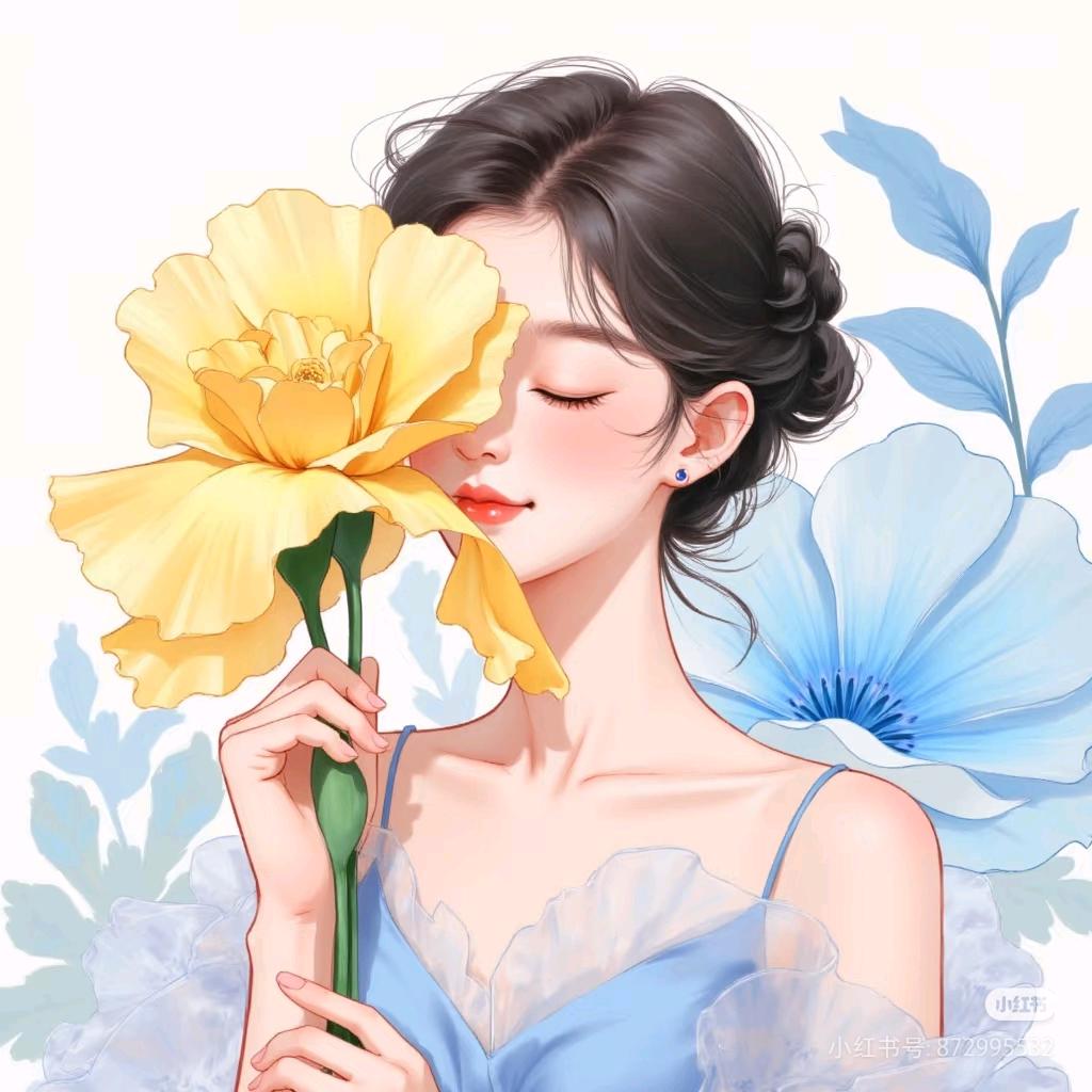 ✨顺遂皆安💫