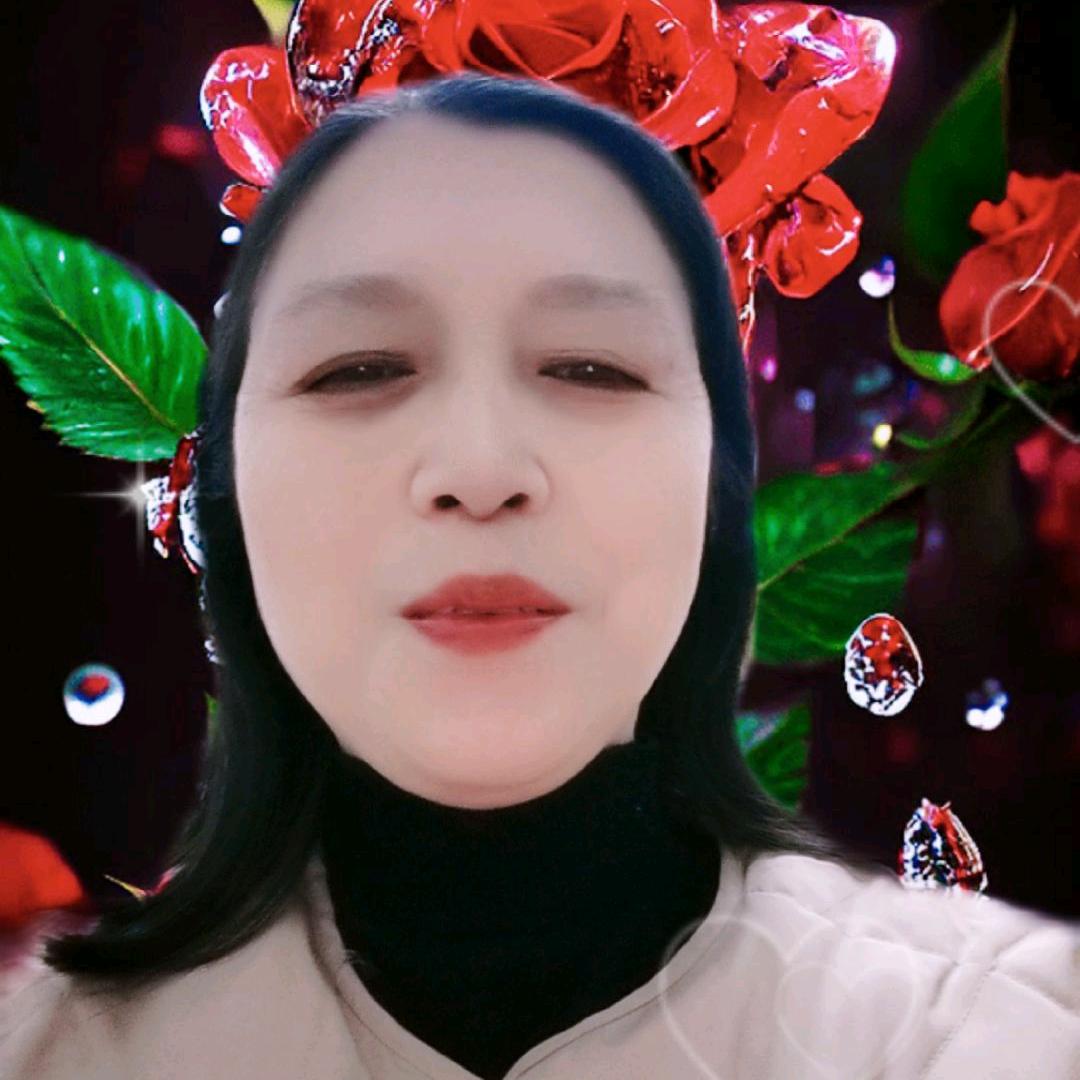 琼姐