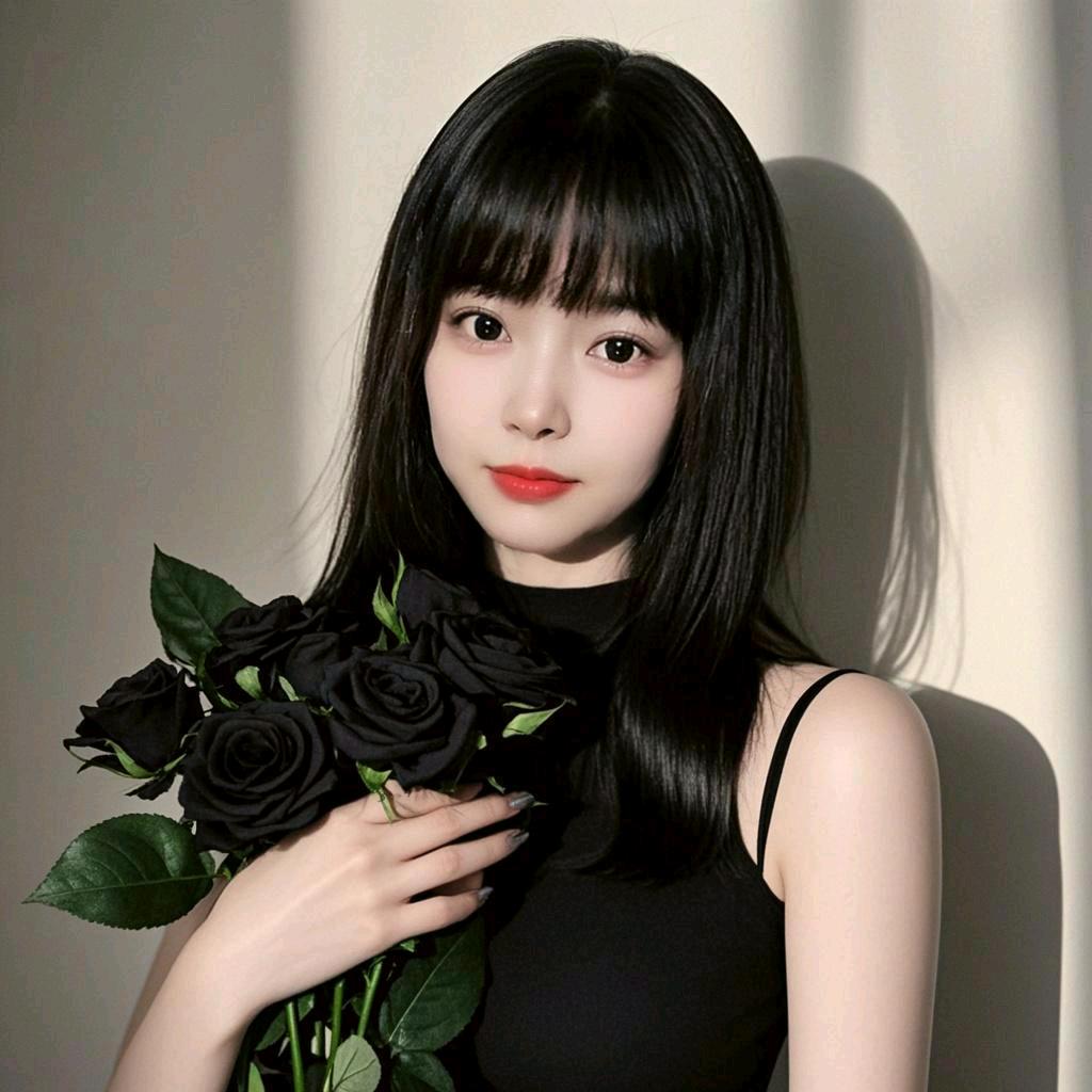 小天使😇萍萍