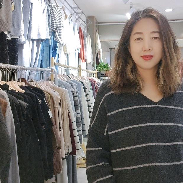 珲春印象服饰