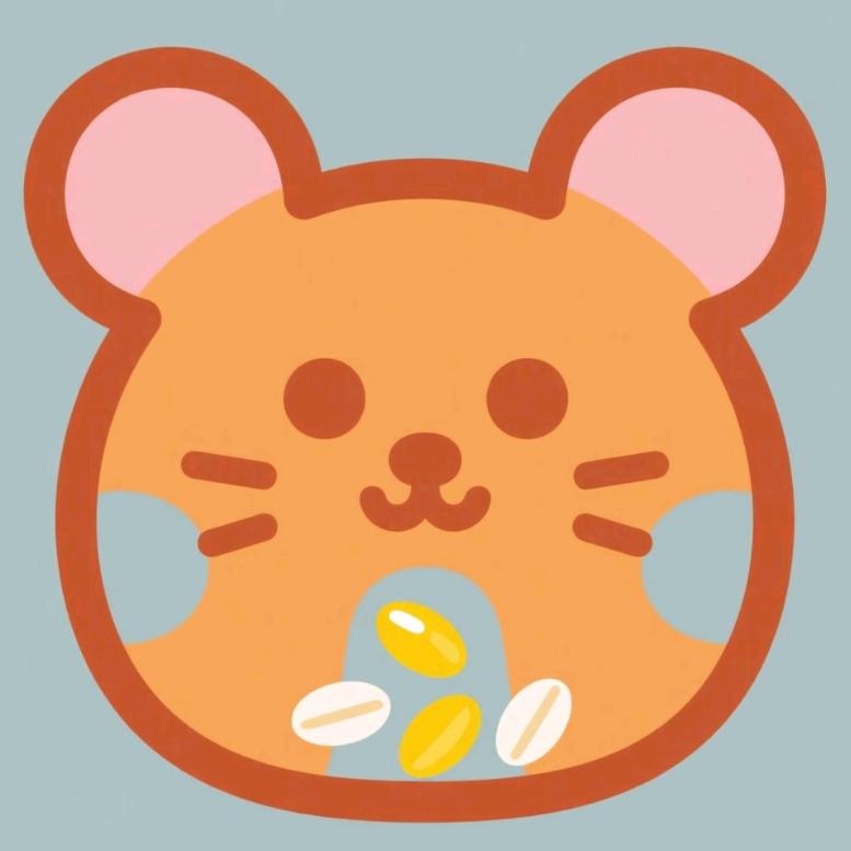 鼠鼠丸粮💗💥