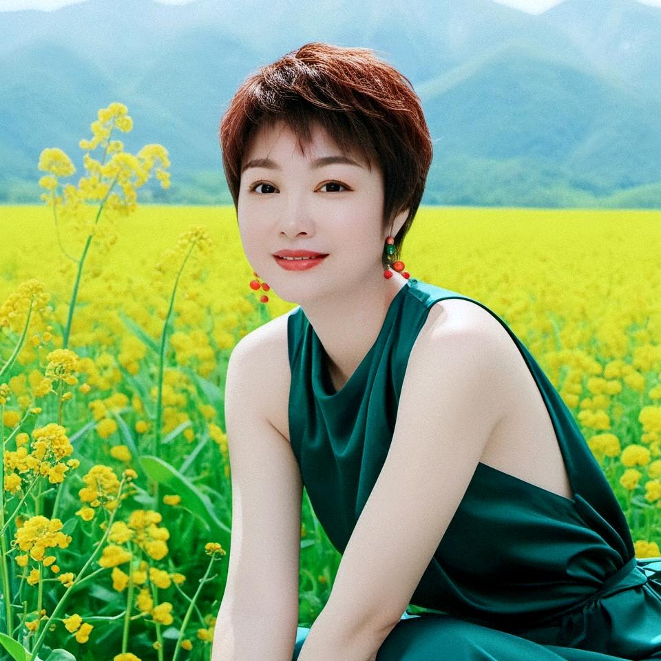 湘女