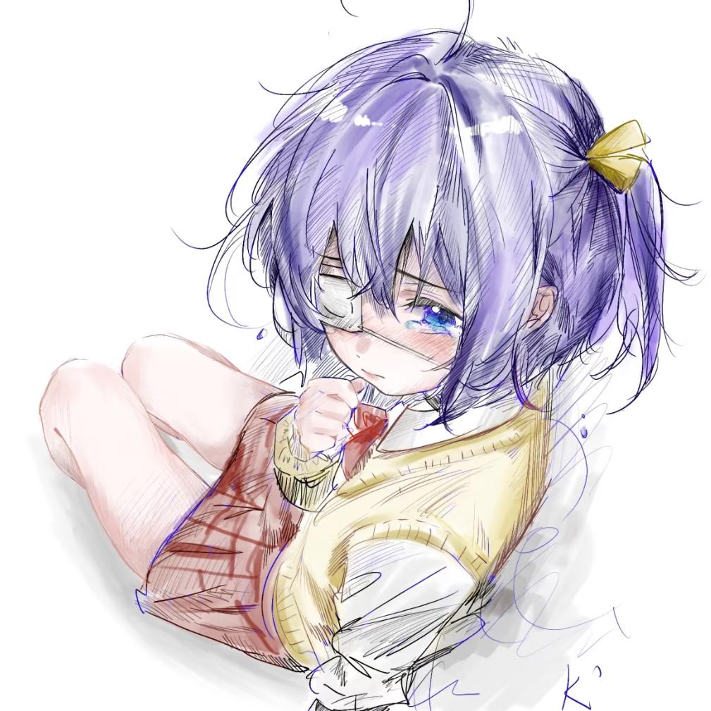 March