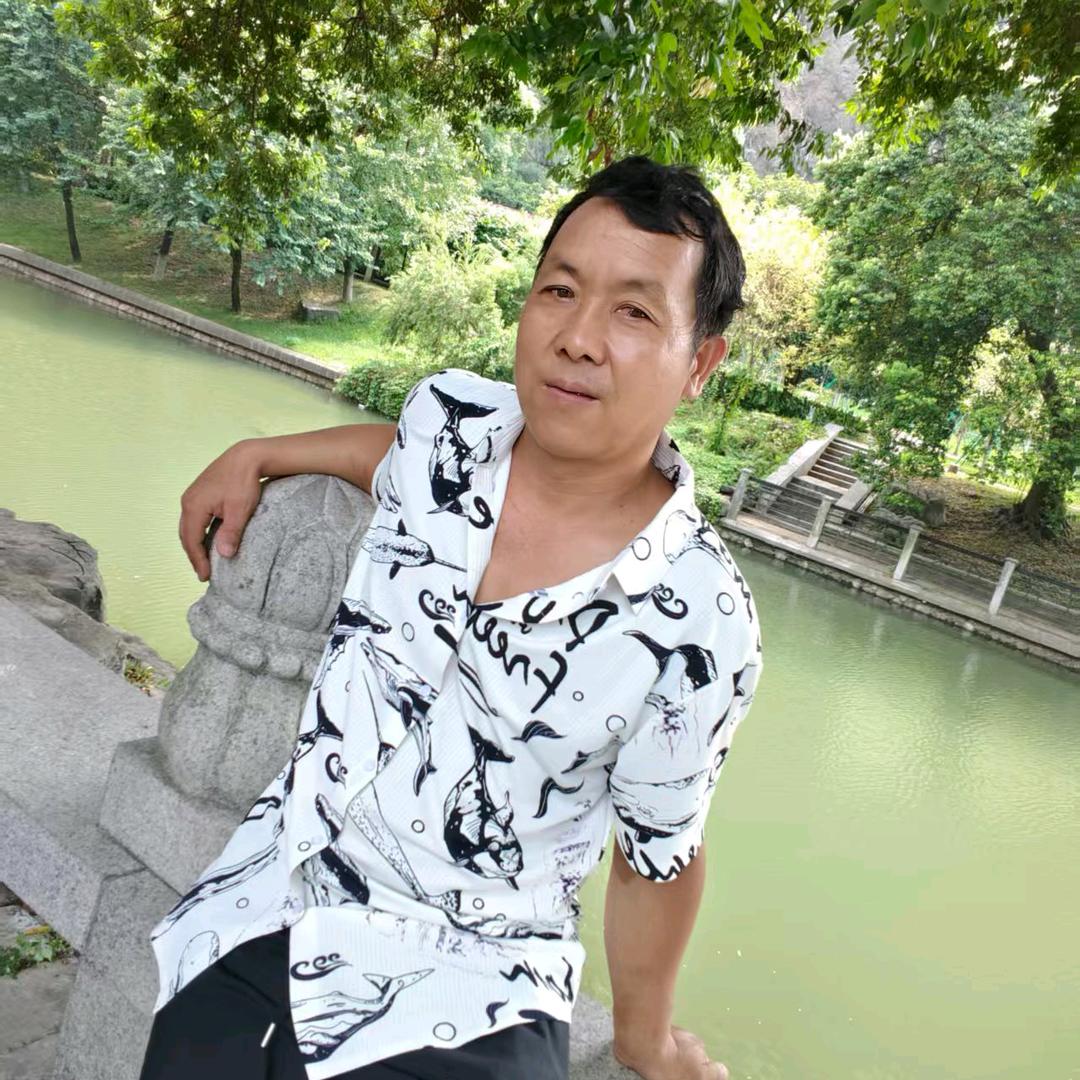 爱情一阵风