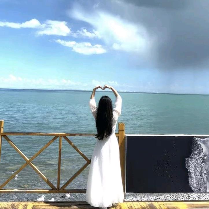 星辰大海