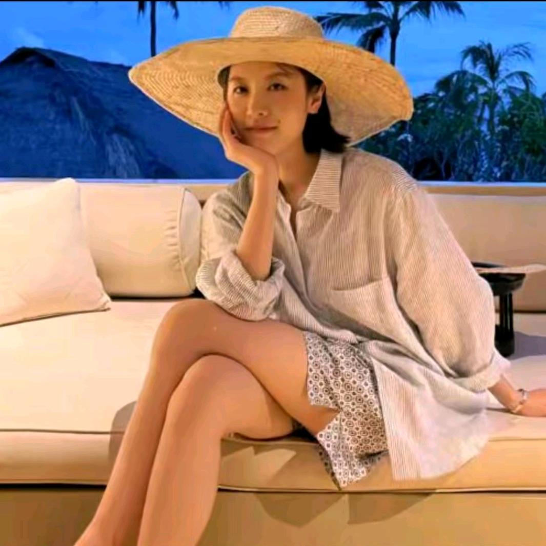 林痣晴～直播爆款返场