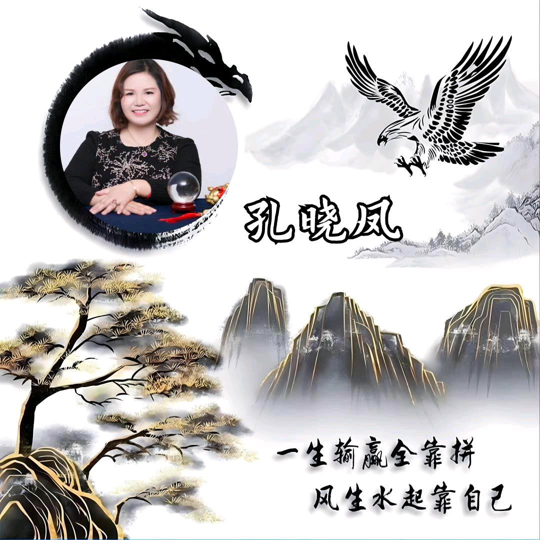 小凤爱分享