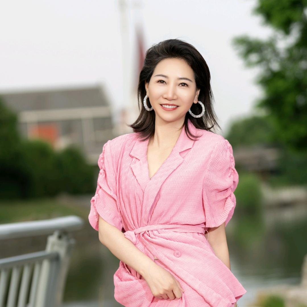 夏云(生活怎么过都幸福）🫶