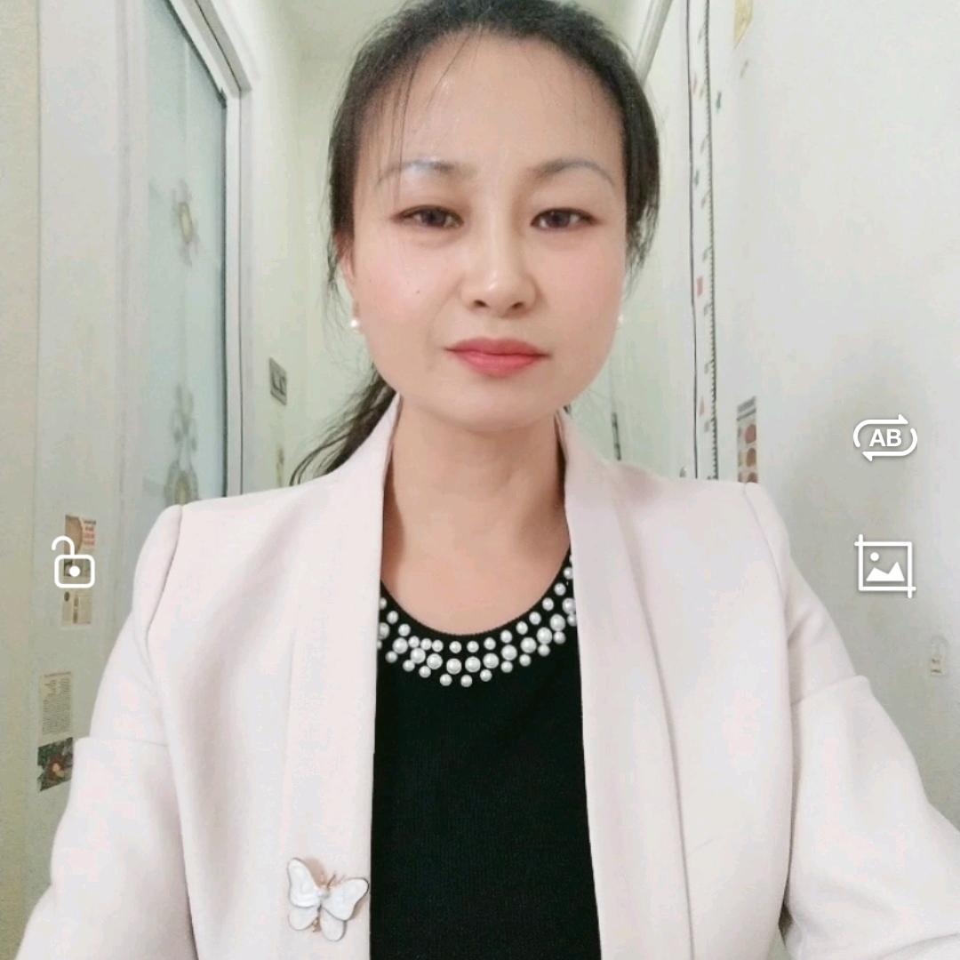 娟子口才