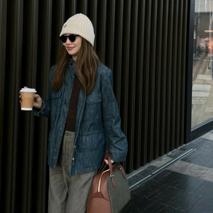 ashleyass（直播返场）