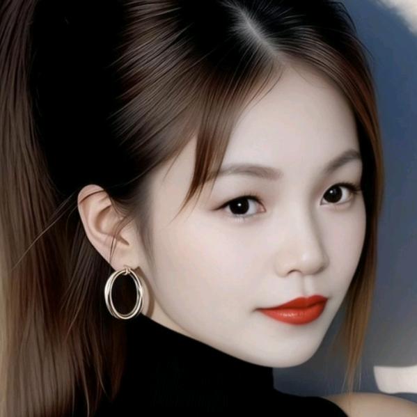 🐰我会慢慢走出你的世界里