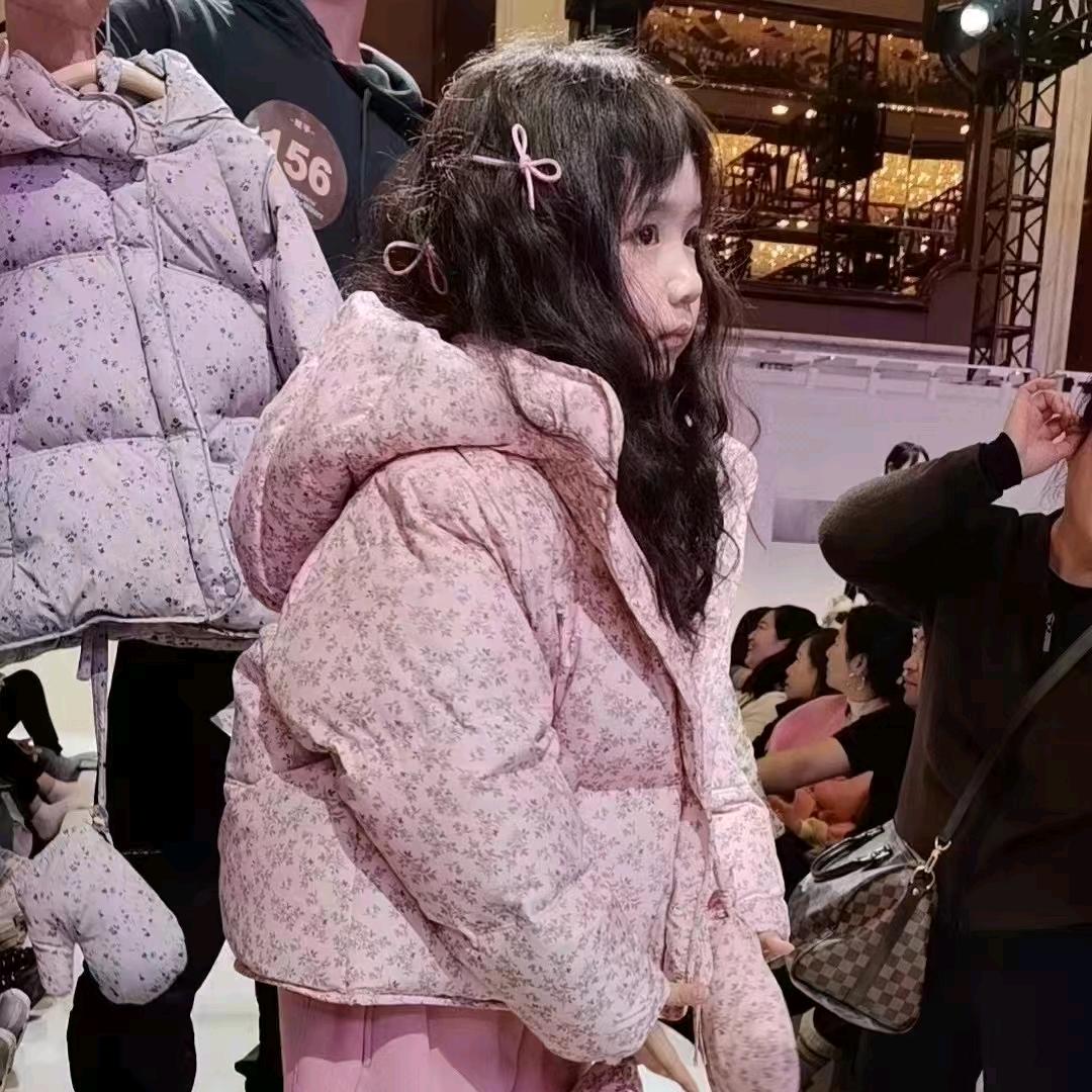 琳清周