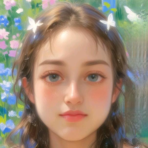 特特的花房