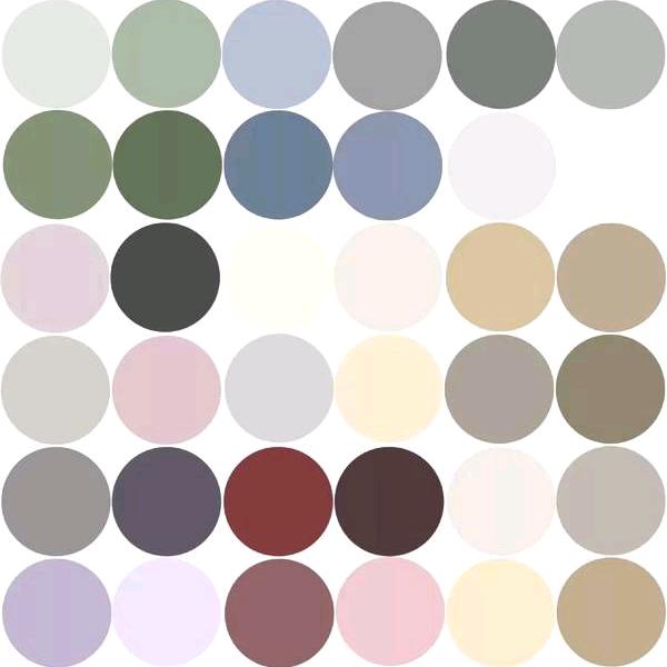 锦帛纺织布业精品布料