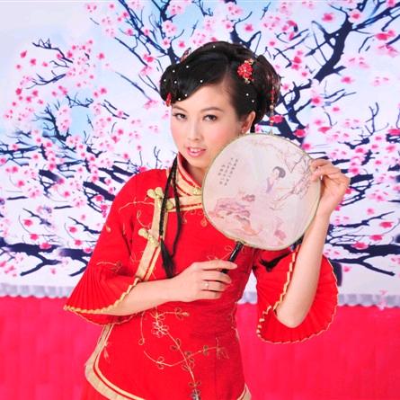 小糖人