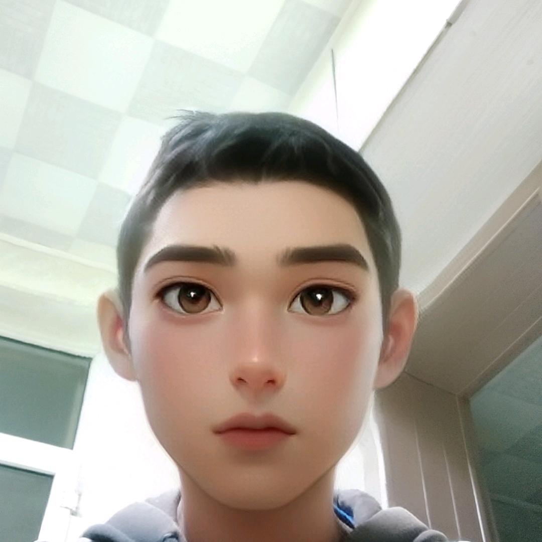 开心点点